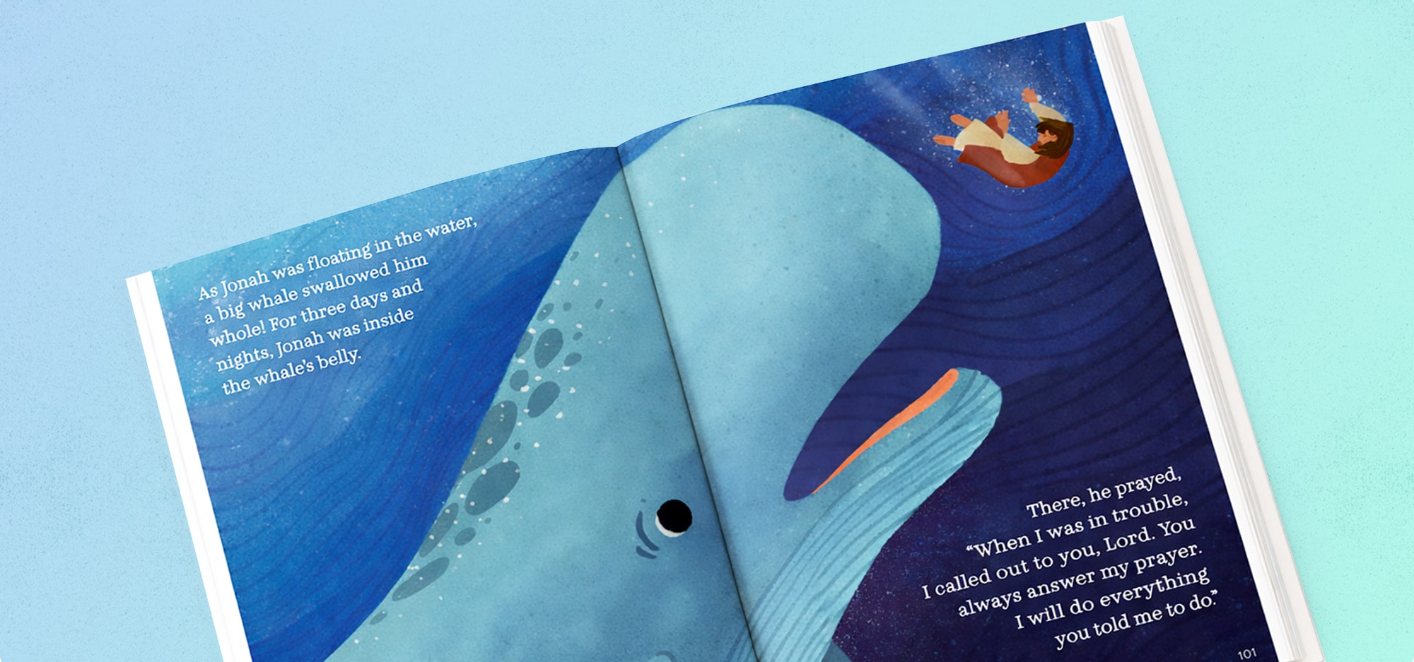 Little Lionheart Christian children's books