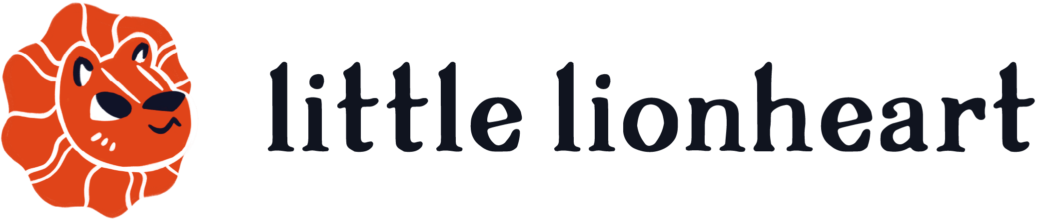 Little Lionheart Christian Books